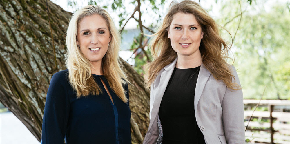 Feminvest - Kvinnligt ägande gör skillnad!