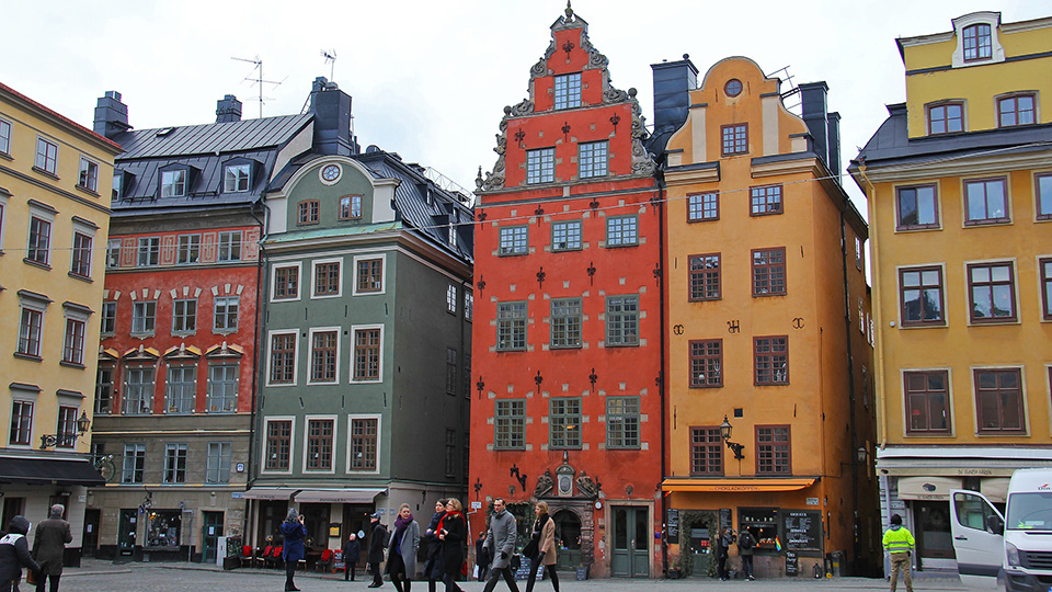 Danske Bank: Bostadsmarknaden har inte stabiliserats än