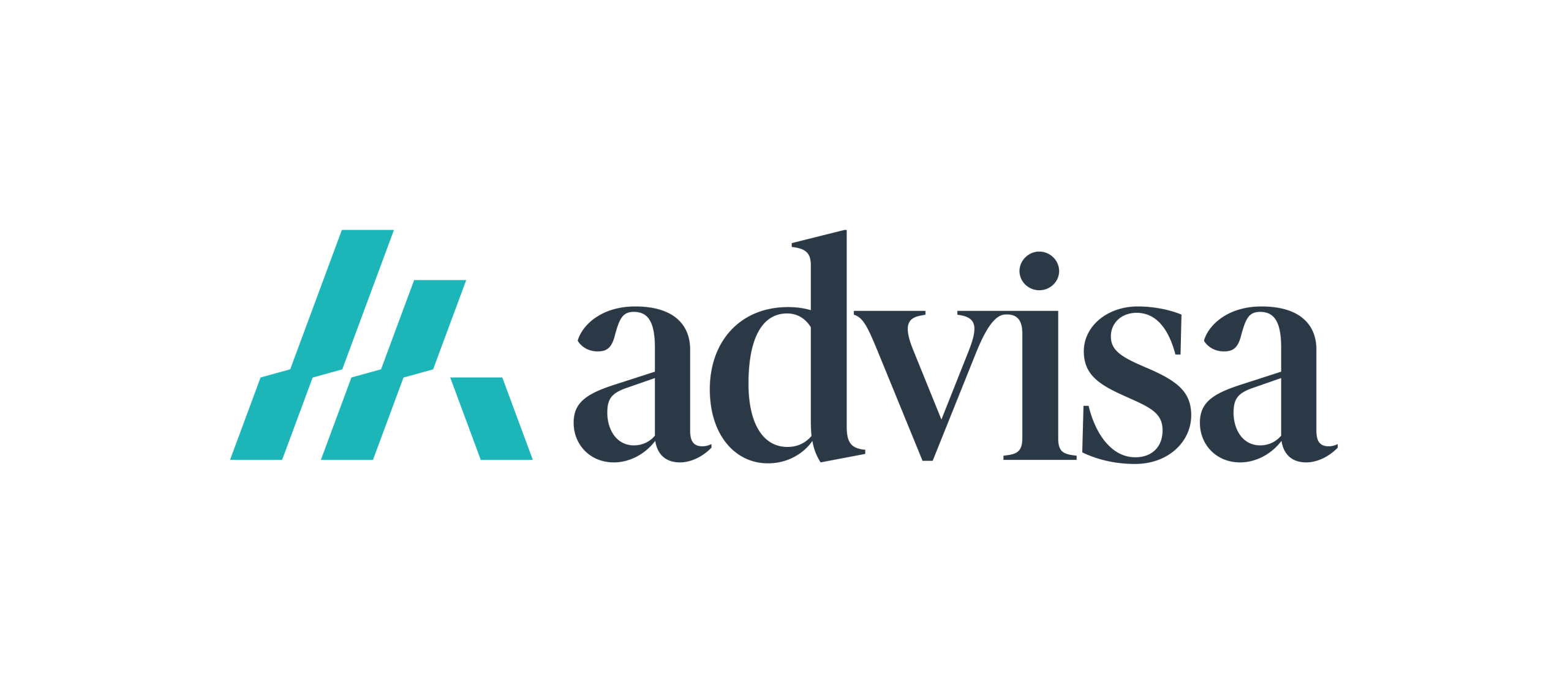Advisa logo