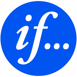 If logo