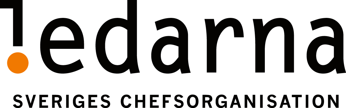 Ledarna logo