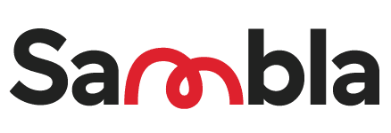 Sambla logo